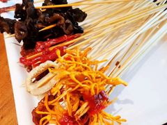 -串门邻居串串火锅(云南南路店)