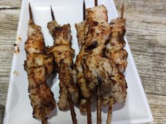 -老徐烧烤涮肚(交道口店)