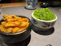 -沼津港精致料理·寿喜烧·烧鸟(龙湖南桥天街日料榜单店)