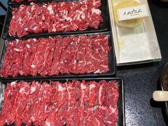 -手选潮汕鲜活牛肉火锅(二七广场店)