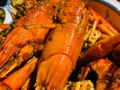 -三妹小龙虾·黄油蟹(华侨城总店)
