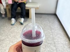 -喜茶(广州滨江宏岸店)
