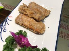 -松针蔡记蒸饺(花园路店)