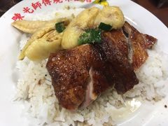 -陈光记烧腊店(罗保博士街店)