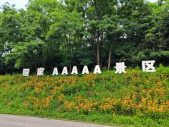 -五女山景区