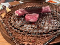 -王妃家(明洞中央店)