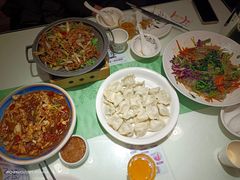 -福荣新中式餐厅