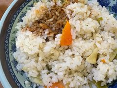 -盛记灶头菜饭(祝桥店)