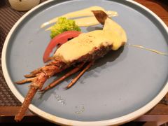 -贵木日本料理·铁板烧(新地假日广场店)