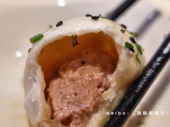 鲜肉生煎-东泰祥生煎馆(重庆北路店)