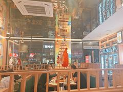 -叁宝烤肉• 西安烧烤(凤城十二路店)