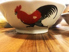-松發肉骨茶(牛车水店)
