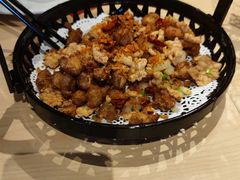 -避风塘(金山万达店)