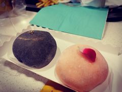 -麦雪尔甜品·生日蛋糕(新街口旗舰店)