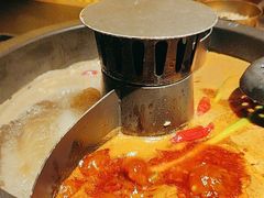 -晓宇重庆火锅(西安荟聚店)
