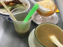 -芬芳甜品(同福路店)