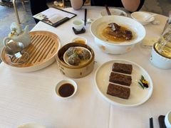 -金苑海鲜酒家(来魅力店)