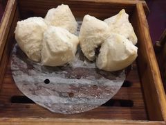 叉烧包-喜鹊茶点.啫煲(车陂店)