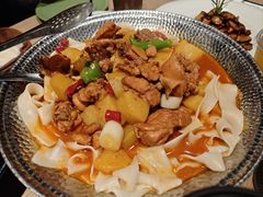 -耶里夏丽·丝路国际·新疆餐厅(浦东区东方路店)