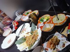 -探鱼·鲜青椒爽麻烤鱼(领展购物广场店)