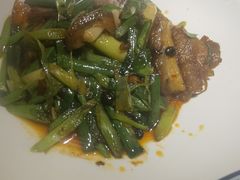 -院8里·小聚园老川菜(九眼桥店)