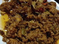 -胖子菜馆(隆昌路店)