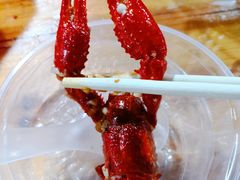 -五七小李子油焖大虾(总店)