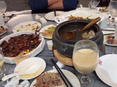 -蔼若春.传承云南菜(金碧公园店)