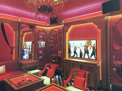 -骑士KTV(红谷滩万达店)
