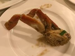 -无招牌海鲜餐厅(怡丰城店)