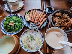 -林四喜·闽南传家菜(鼓浪屿店)