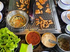 -西昌老号李小肠特色烧烤园(双流店)