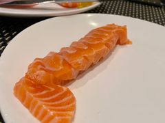 -绿地万豪酒店-城市节奏餐厅