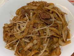 -香港仔茶餐厅(凤阳店)