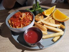-Maxpoint Kitchen 西餐咖啡(乐峰广场店)