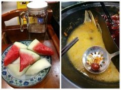 -成都老码头火锅(旺角店)