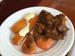 -科尔海悦酒店·柏顿花园餐厅(清河东路店)