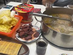 -刘少华贵州小黄牛·鲜牛肉火锅(总店)