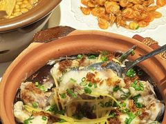 -围龙屋客家食府(福田店)