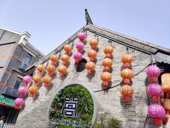 -回龙窝历史文化街区