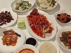 -洋洋中餐馆·SINCE 1997(信投店)