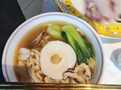 -旺顺阁·北京菜(北辰上品+)