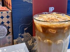 -Peet's Coffee皮爷咖啡(大学路店)