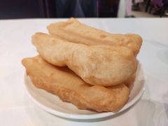 小油条-凯鸽火锅(华林新天地店)