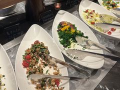 -拉蒂娜·巴西牛排馆 Latina·Brazilian Steakhouse(王府井喜悦店)
