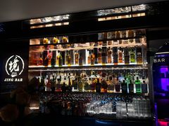 -境·Bar·日咖夜酒
