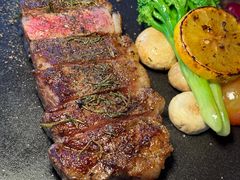 牛排-安妮意大利餐厅(日坛店)