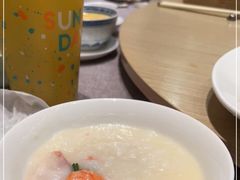 -香港百合居(LCM置汇旭辉广场店)