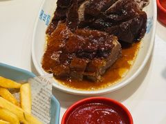 -龍记香港茶餐厅(久光百货店)