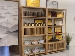 -御品•瑶浴灸疗SPA